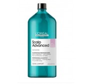 LOREAL Scalp Advanced Anti-Discomfort šampūnas jautriai galvos 1500ml